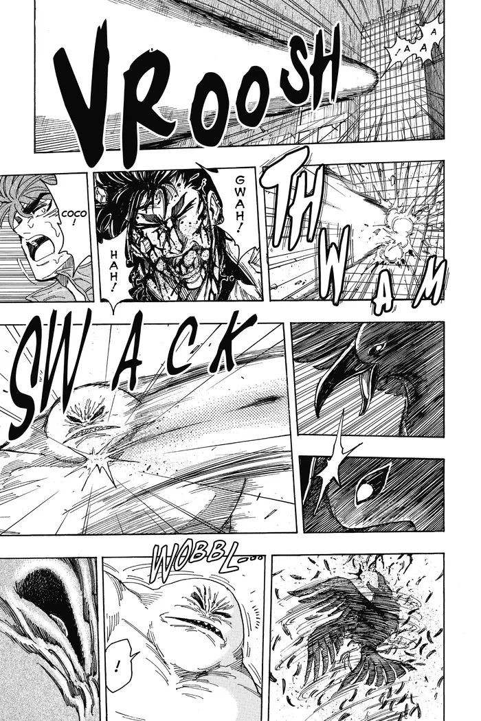 Toriko Chapter 202 image 10_optimized